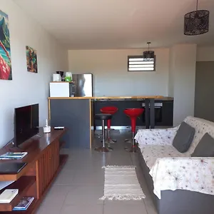 Apartment Vaea's Place, Papeete (Tahiti)